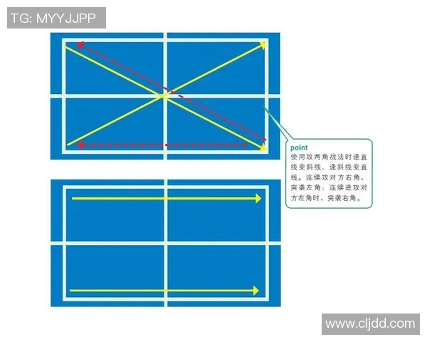 武汉乒乓球队快攻打法深度解析与战术应用探讨