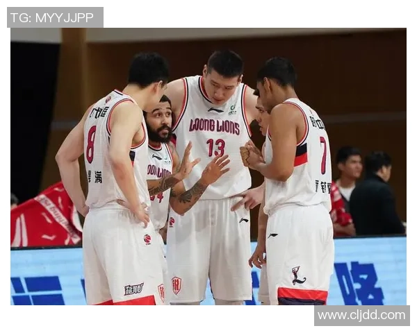 广州篮球队比赛经验分析与大满贯点评的深度解读